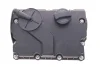 Крышка клапанов Skoda Fabia/Roomster/VW Polo 1.4 TDI 99-10 GAZO (GZ-E1210) изображение 1
