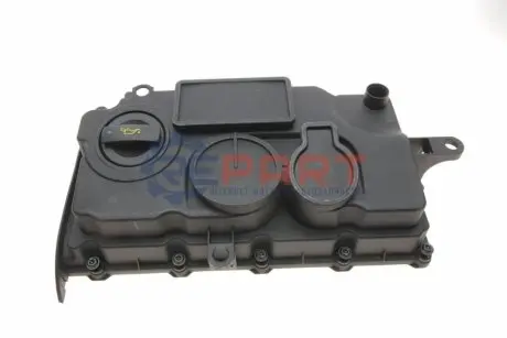 Кришка клапанів VW Passat B6/Golf V 2.0 TDI 05-10. GAZO GZ-E1212 Купити в Україні
