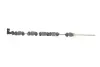 Фото Ремкомплект колектора впускного Volvo C30/C70/S40/S60/S80/V50/XC60/XC70 2.4D 05-16 GAZO (GZ-E1213) зображення 3