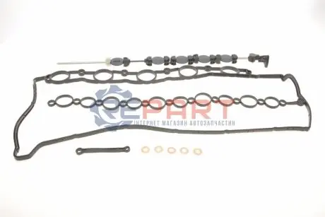 Ремкомплект колектора впускного Volvo C30/C70/S40/S60/S80/V50/XC60/XC70 2.4D 05-16 GAZO GZ-E1213 Купити в Україні