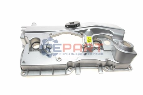 Крышка клапанов BMW 3 (E90)/5 (E60)/X3 (E83) 2.0i N46 04-15 GAZO GZ-E1215