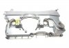 Крышка клапанов BMW 3 (E46/E90)/5 (E60) 1.8/2.0 N42/N46 01- GZ-E1217