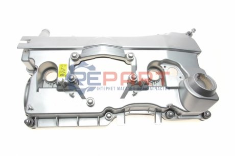 Крышка клапанов BMW 3 (E46/E90)/5 (E60) 1.8/2.0 N42/N46 01- GAZO GZ-E1217 (фото 1)