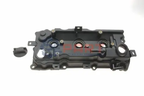 Крышка клапанов Nissan Murano II 3.5 08-14 (L) GAZO GZ-E1224