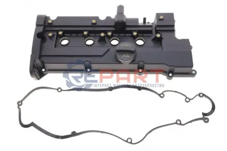 Крышка клапанов Hyundai Accent III 1.6 GLS 05-10 GAZO GZ-E1239