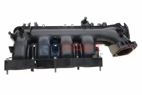 Коллектор впускной MB C-class (W204/W205) 1.6/2.0 (M274) 08- GAZO GZ-E1256 Купить в Украине