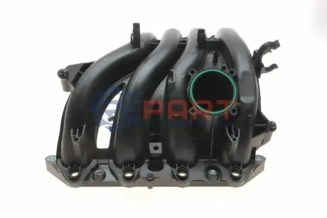 Колектор впускний VW Polo V/Jetta IV 1.6 11 GAZO GZ-E1261 Купити в Україні