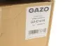 Коллектор выпускной VW T5 2.5TDI 03- GAZO (GZ-E1270) изображение 2