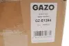 Колектор впускний Fiat 500X/Doblo/Jeep Renegade 1.6D 14- GAZO (GZ-E1284) изображение 2