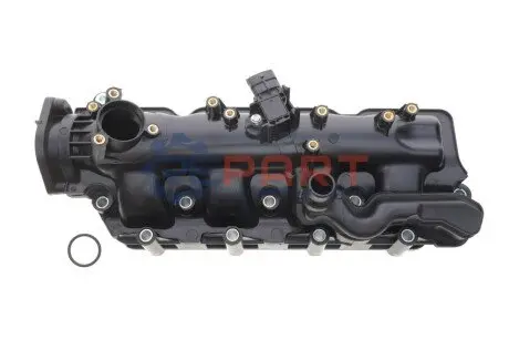 Колектор впускний Fiat 500X/Doblo/Jeep Renegade 1.6D 14 GAZO GZ-E1284 Купити в Україні
