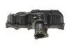 Колектор впускний VW Caddy III/IV/Golf V/VI 1.6TDI 09-20 (з приводним елементом і прокладкою) GAZO (GZ-E1288) зображення 1
