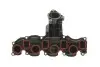 Колектор впускний VW Caddy III/IV/Golf V/VI 1.6TDI 09-20 (з приводним елементом і прокладкою) GAZO (GZ-E1288) зображення 3