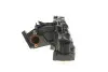 Колектор впускний VW Caddy III/IV/Golf V/VI 1.6TDI 09-20 (з приводним елементом і прокладкою) GAZO (GZ-E1288) зображення 4