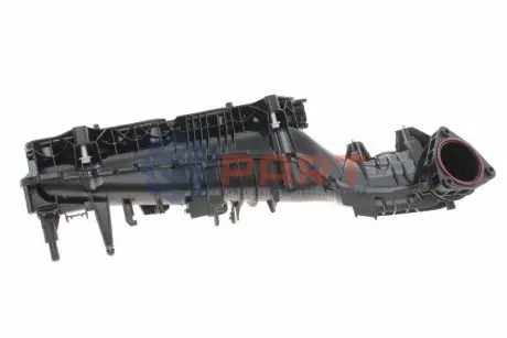 Коллектор впускной BMW 1 (F20/F21)/3 (F30)/5 (F10) 2.0D B47 09-18 GAZO GZ-E1290