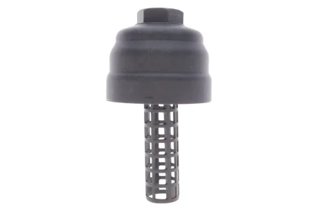 Кришка корпуса фільтра масляного VW Touareg 3.0 V6 TSI 10-18 GAZO GZ-F1004