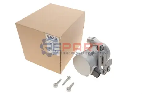 Фото Помпа води BMW 5 (F10/F11)/X3 (F25) 3.0 N52/N53 09- GAZO (GZ-F1005) изображение 1