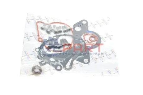 Ремкомплект насосу вакуумного Audi A2/A3/A4/A6/VW Golf/Ford Galaxy 1.2-1.9 TDI 00-10 GAZO GZ-F1013 Купити в Україні