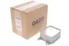Радиатор масляный Skoda Fabia III/Octavia III/Superb III 1.0-1.4TSI/1.6 11- GAZO (GZ-F1016) изображение 2