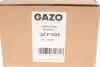 Фото Радіатор масляний Ford Transit 2.2/3.2 TDCi 07 GAZO (GZ-F1025) зображення 6
