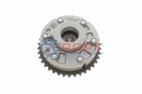 Шестерня розподільного валу BMW 3 (E90)/5 (E60/F10) 2.0/3.0 N43/N53/N55 06-11 (фазорегулятор) (випуск) GAZO GZ-F1036 Купити в Україні