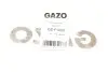 Фото Ремкомплект насосу вакуумного Audi A2/A3/A4/A6/VW Golf/Ford Galaxy 1.4-1.9 TDI 00-10 GAZO (GZ-F1050) зображення 2