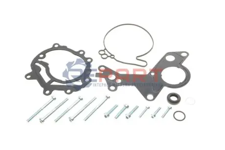 Ремкомплект насосу вакуумного Audi A2/A3/A4/A6/VW Golf/Ford Galaxy 1.4-1.9 TDI 00-10 GAZO GZ-F1050 Купити в Україні