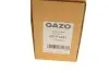 Фото Радіатор масляний MB Vito/Opel Vivaro/Renault Trafic 1.6 CDTI/dCi 14- (теплообмінник) GAZO (GZ-F1051) зображення 11