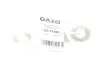 Фото Кришка корпуса фільтра масляного Citroen Berlingo/Peugeot Partner 1.1-1.6 96-15 GAZO (GZ-F1060) зображення 2