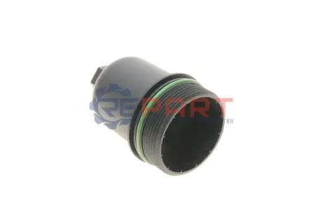 Кришка корпуса фільтра масляного Citroen Berlingo/Peugeot Partner 1.1-1.6 96-15 GAZO GZ-F1060 Купити в Україні