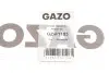 Ремкомплект вакуумного насоса GAZO (GZ-F1103) изображение 13