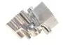 Фото Радіатор масляний Citroen Jumper/Fiat Ducato/Peugeot Boxer 2.2HDi 06- (теплообмінник) GAZO (GZ-F1111) зображення 3