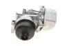Фото Радіатор масляний Citroen Jumper/Fiat Ducato/Peugeot Boxer 2.2HDi 06- (теплообмінник) GAZO (GZ-F1111) зображення 7