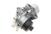 Фото Радіатор масляний Citroen Jumper/Fiat Ducato/Peugeot Boxer 2.2HDi 06- (теплообмінник) GAZO (GZ-F1111) зображення 8