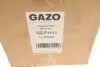 Фото Радіатор масляний Citroen Jumper/Fiat Ducato/Peugeot Boxer 2.2HDi 06- (теплообмінник) GAZO (GZ-F1111) зображення 10