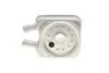 Фото Радіатор масляний VW T4/LT 2.5TDI/Crafter 88-136PS (теплообмінник) GAZO (GZ-F1115) зображення 3