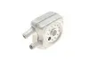 Фото Радіатор масляний VW T4/LT 2.5TDI/Crafter 88-136PS (теплообмінник) GAZO (GZ-F1115) зображення 4