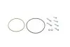 Фото Ремкомплект насосу вакуумного Audi A6/A8/Q7/VW Touareg 2.7-4.0 TDI 97-05 GAZO (GZ-F1142) зображення 1