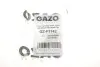 Фото Ремкомплект насосу вакуумного Audi A6/A8/Q7/VW Touareg 2.7-4.0 TDI 97-05 GAZO (GZ-F1142) зображення 2