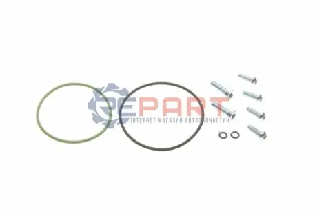 Ремкомплект насосу вакуумного Audi A6/A8/Q7/VW Touareg 2.7-4.0 TDI 97-05 GAZO GZ-F1142 Купити в Україні