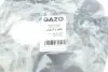 Защита ремня ГРМ VW T5/T6 2.0 TSI 11-19 (верхняя) GAZO (GZ-F1160) изображение 2