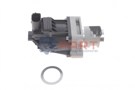 Клапан EGR Fiat Ducato/Doblo 1.6-2.0D 10- GAZO GZ-F1175