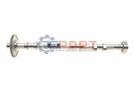 Распределительный вал VW Golf VI/Passat B6/B7 2.0 TSI 04-18 (выпуск) GAZO GZ-F1193