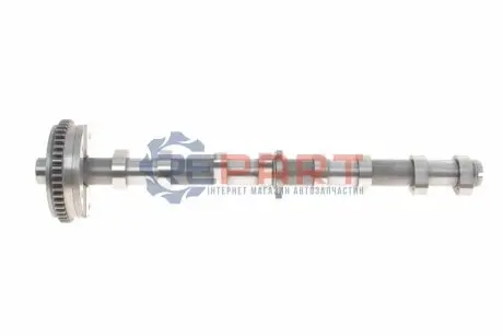 Розподільний вал VW Golf V/VI/Passat B6/B7 2.0 TFSI 04-13 (впуск) GAZO GZ-F1217 Купити в Україні