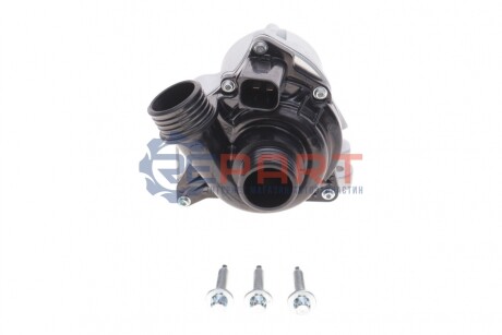 Помпа води BMW 3 (E90)/5 (F10)/X5 (E70)/X6 (E71/E72) 3.0 N55 B30/N54 B30 06-16 GAZO GZ-F1226