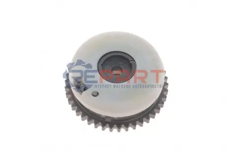 Шестерня розподільного валу BMW 5 (F07/F11)/7 (F01-F04) 4.4/6.6 N63/N74 09- (фазорегулятор) (випуск) GAZO GZ-F1318 Купити в Україні