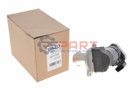 Клапан EGR MB E-class (W211/S211)/S-class (W221) 3.0CDI OM642 05-13 GAZO GZ-F1325