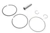 Фото Поршень VW Golf/Passat/Tiguan 2.0 TFSI 04-18 (82.51mm/STD) GAZO (GZ-F1333) зображення 4