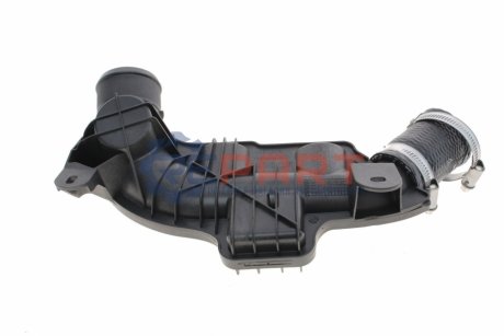 Патрубок інтеркулера Citroen DS3/Peugeot 207 1.6 06-15 GAZO GZ-F1417