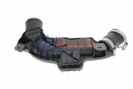 Патрубок интеркулера Citroen DS3/Peugeot 207 1.6 06-15 GAZO GZ-F1417 Купить в Украине
