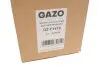 Механизм переключения передач VW Caddy/Golf/Passat B6 1.2TSI-2.0 03- GAZO (GZ-F1419) изображение 2